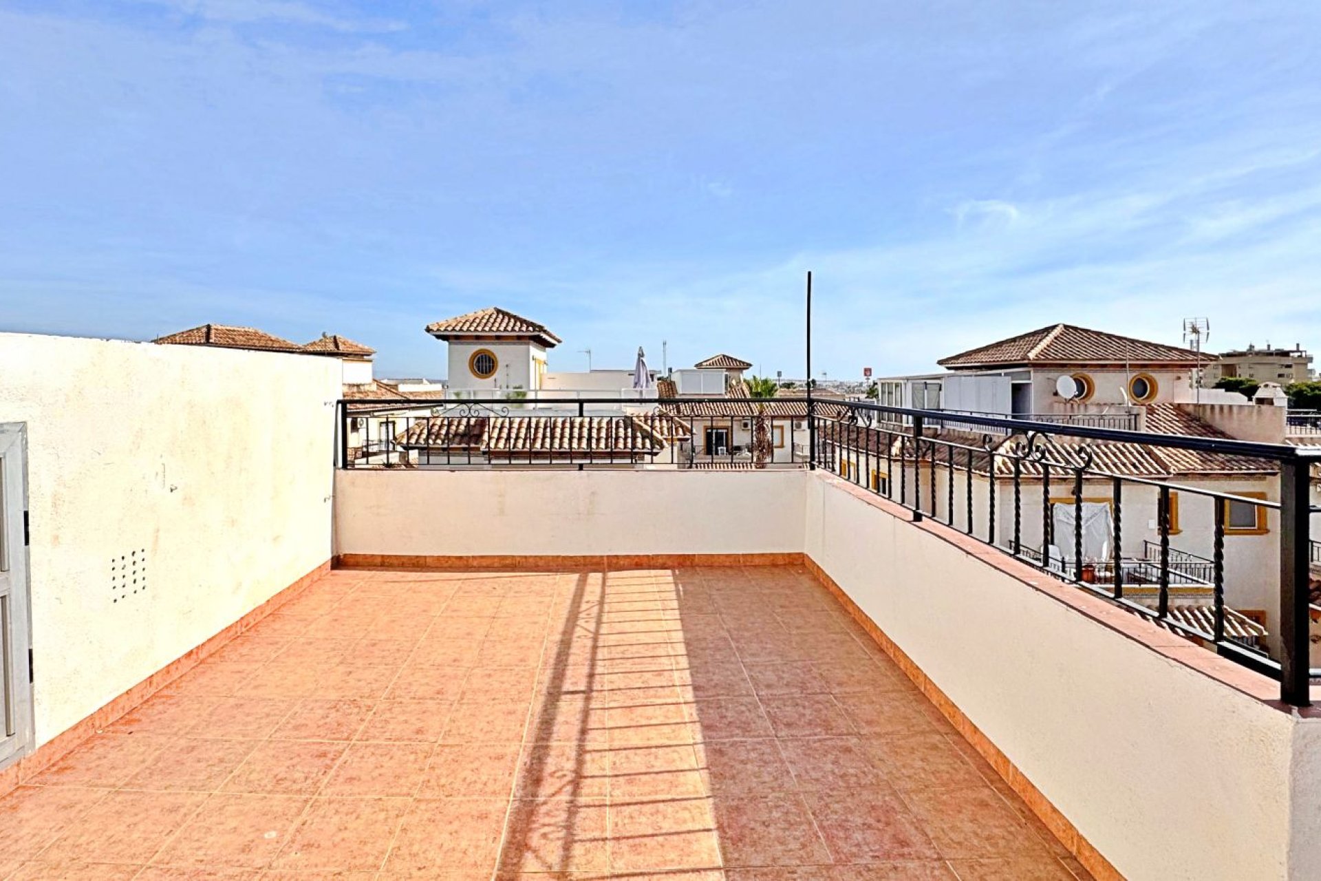 Sale - Townhouse - Orihuela Costa - La Campana
