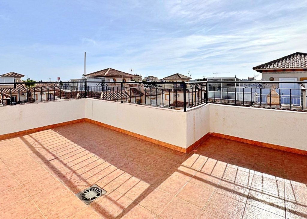 Sale - Townhouse - Orihuela Costa - La Campana