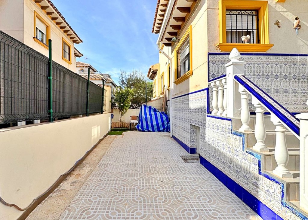 Sale - Townhouse - Orihuela Costa - La Campana