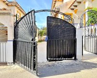 Sale - Townhouse - Orihuela Costa - La Campana