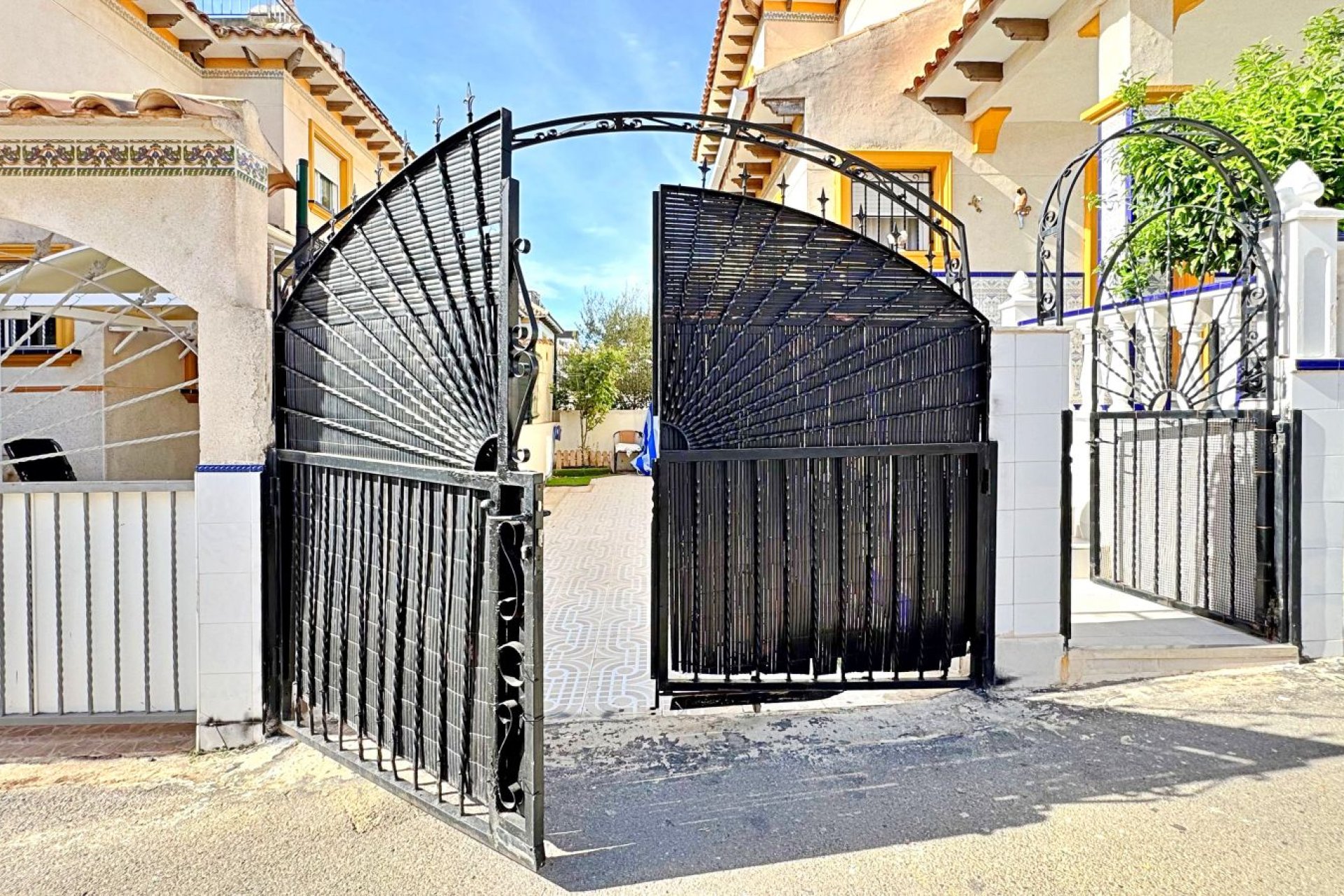 Sale - Townhouse - Orihuela Costa - La Campana