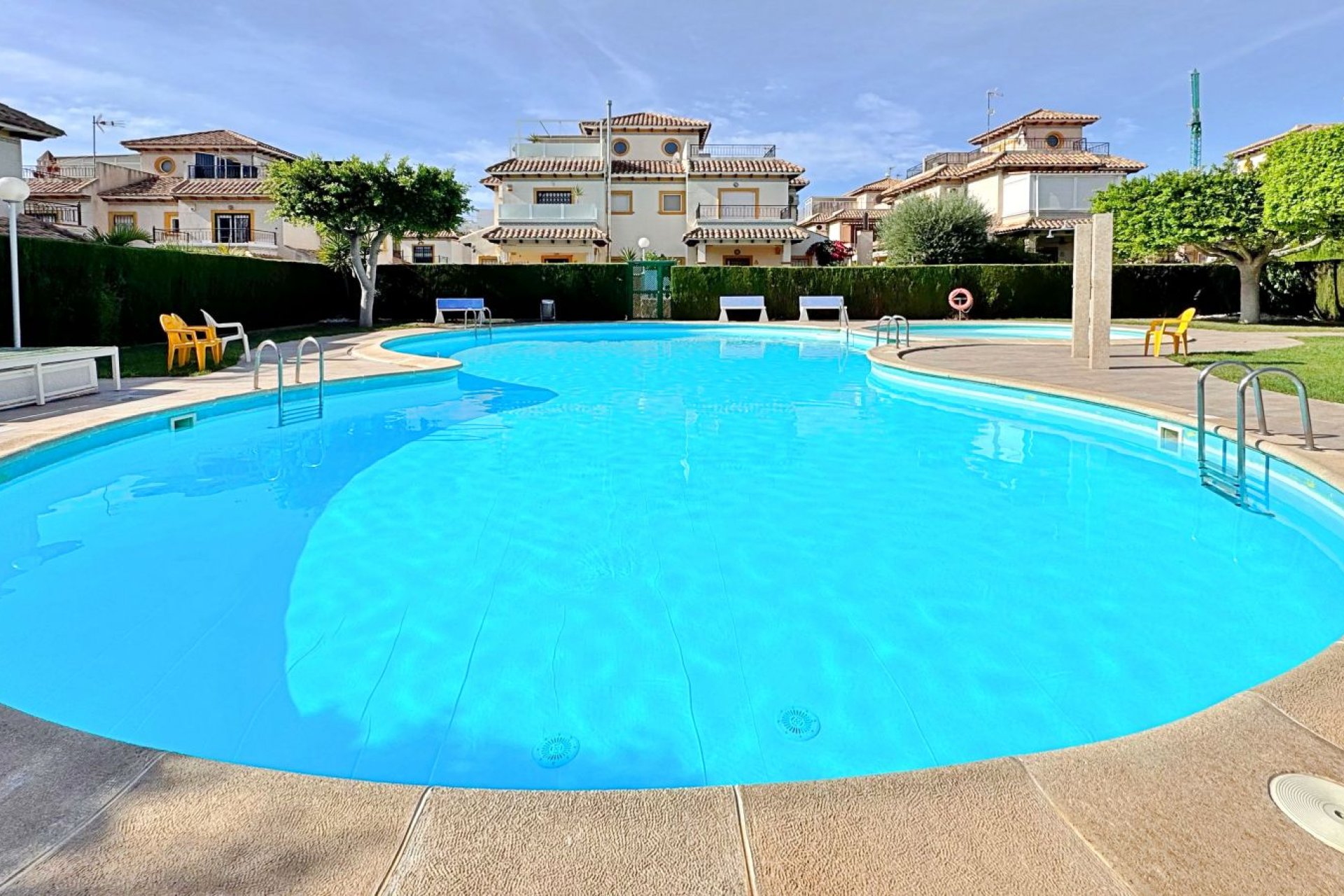Sale - Townhouse - Orihuela Costa - La Campana