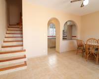 Sale - Townhouse - Orihuela Costa - La Florida