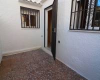 Sale - Townhouse - Orihuela Costa - La Florida