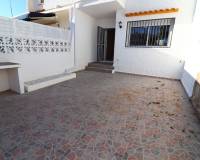 Sale - Townhouse - Orihuela Costa - La Florida