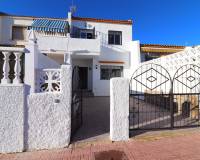 Sale - Townhouse - Orihuela Costa - La Florida