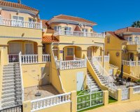 Sale - Townhouse - Orihuela Costa - Las Filipinas