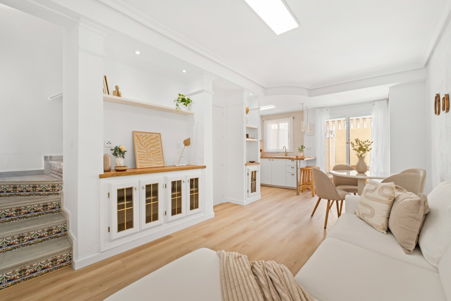 Sale - Townhouse - Orihuela Costa - Las Filipinas