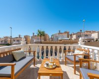 Sale - Townhouse - Orihuela Costa - Las Filipinas