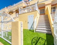 Sale - Townhouse - Orihuela Costa - Las Filipinas