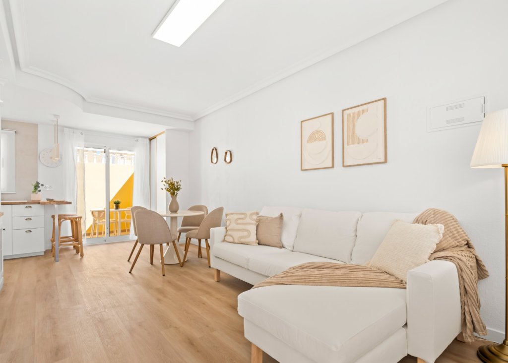 Sale - Townhouse - Orihuela Costa - Las Filipinas