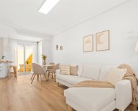 Sale - Townhouse - Orihuela Costa - Las Filipinas