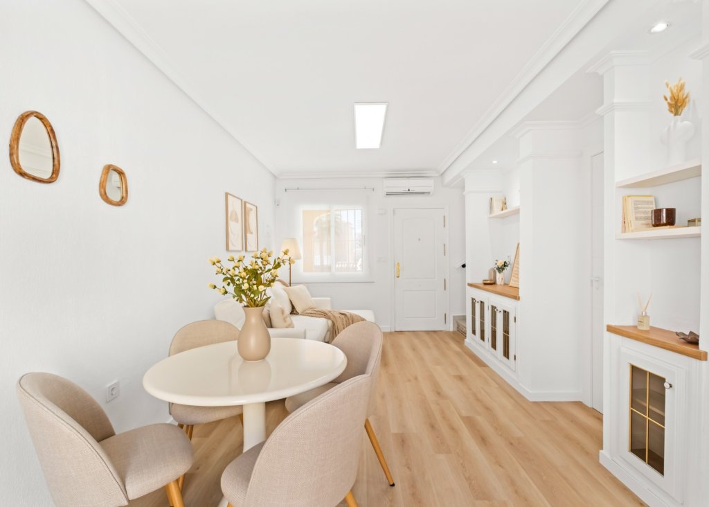 Sale - Townhouse - Orihuela Costa - Las Filipinas