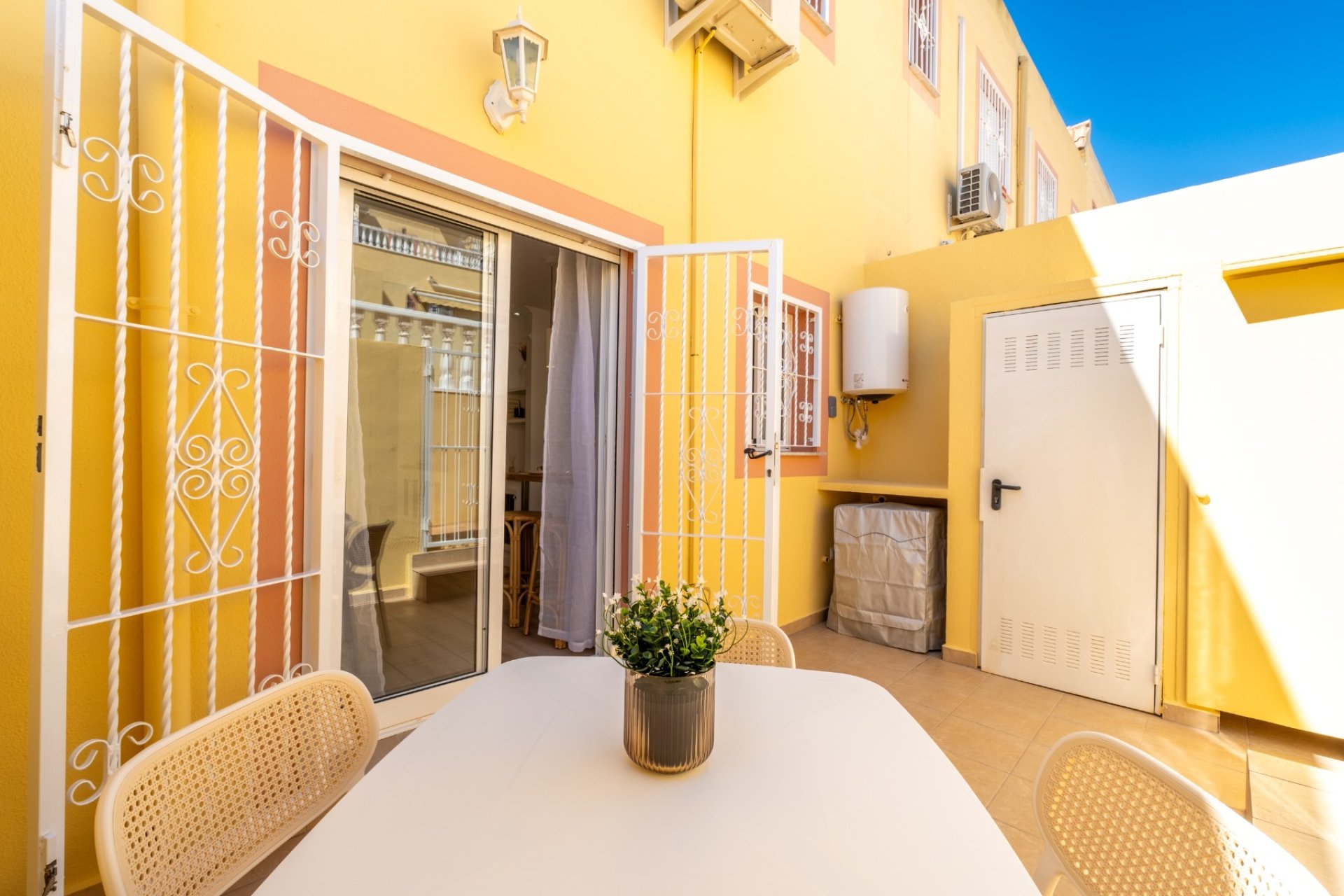 Sale - Townhouse - Orihuela Costa - Las Filipinas