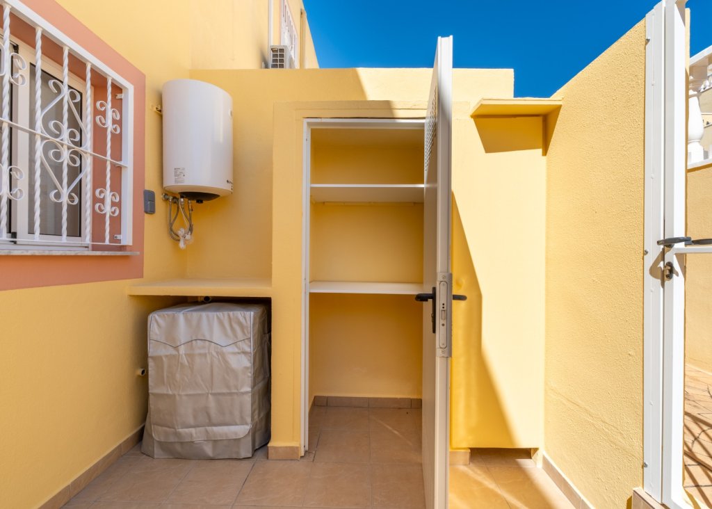 Sale - Townhouse - Orihuela Costa - Las Filipinas