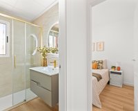 Sale - Townhouse - Orihuela Costa - Las Filipinas