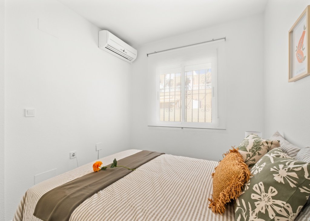 Sale - Townhouse - Orihuela Costa - Las Filipinas