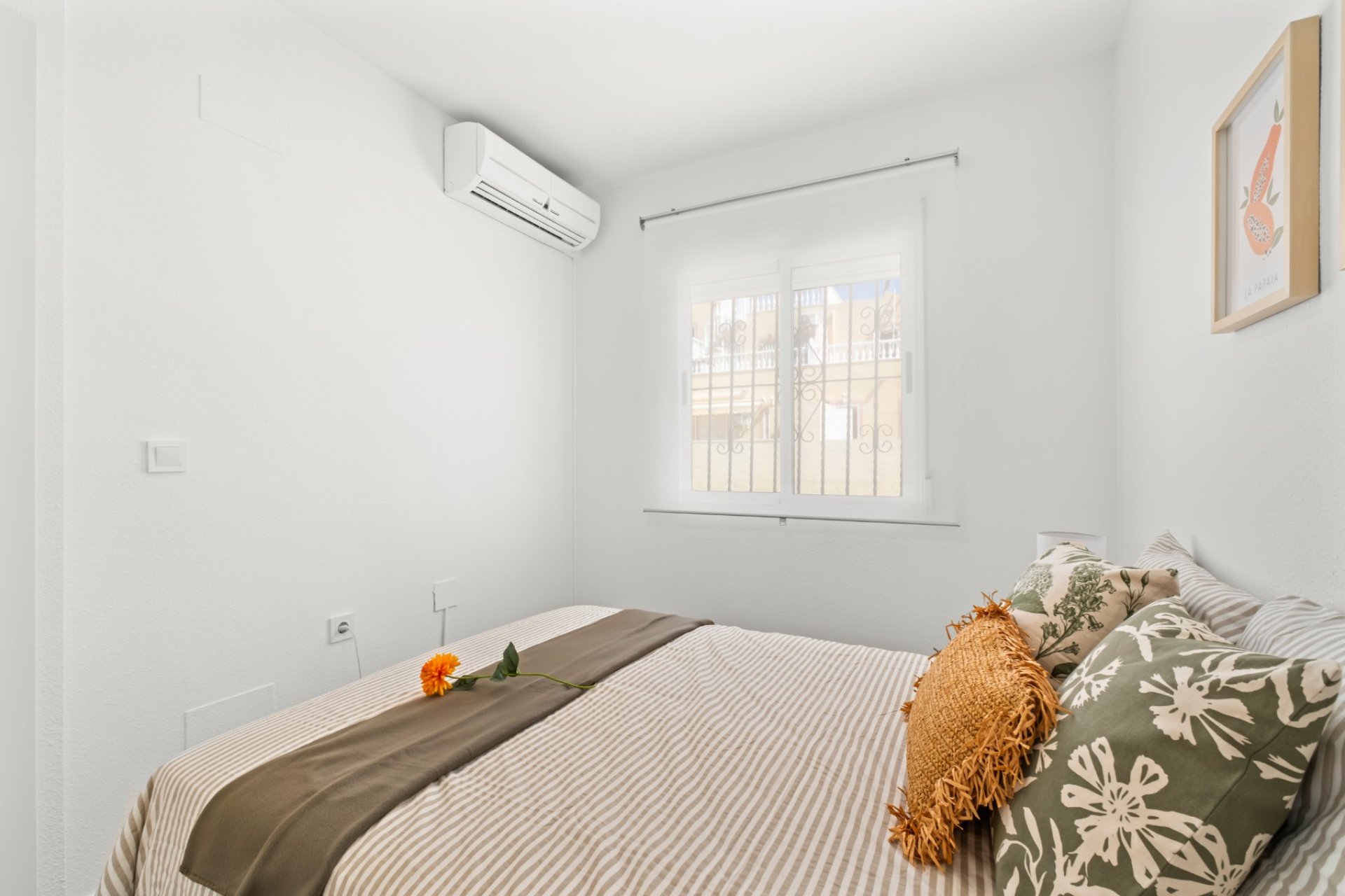 Sale - Townhouse - Orihuela Costa - Las Filipinas