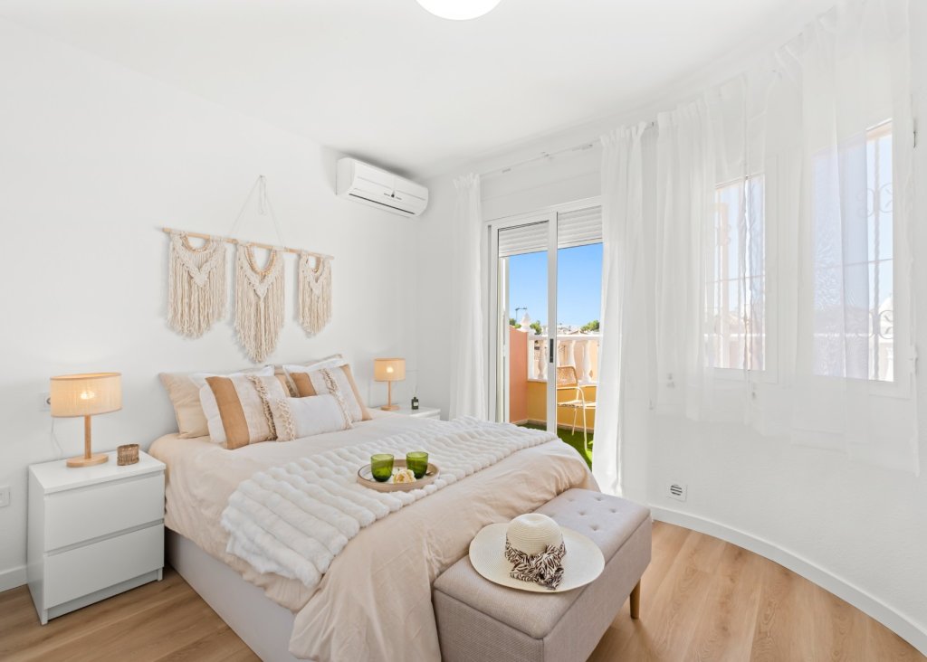 Sale - Townhouse - Orihuela Costa - Las Filipinas