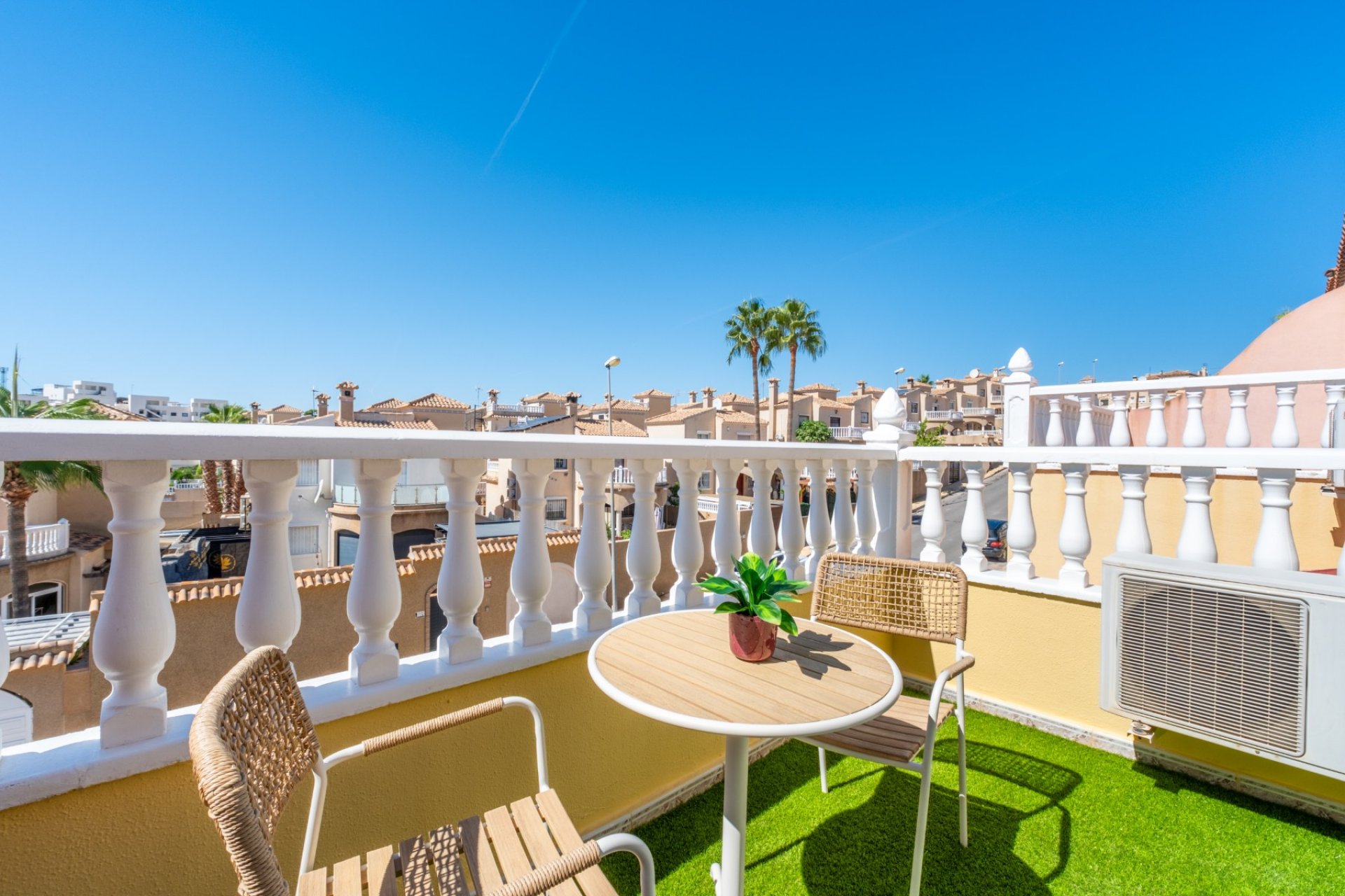 Sale - Townhouse - Orihuela Costa - Las Filipinas