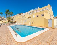 Sale - Townhouse - Orihuela Costa - Las Filipinas