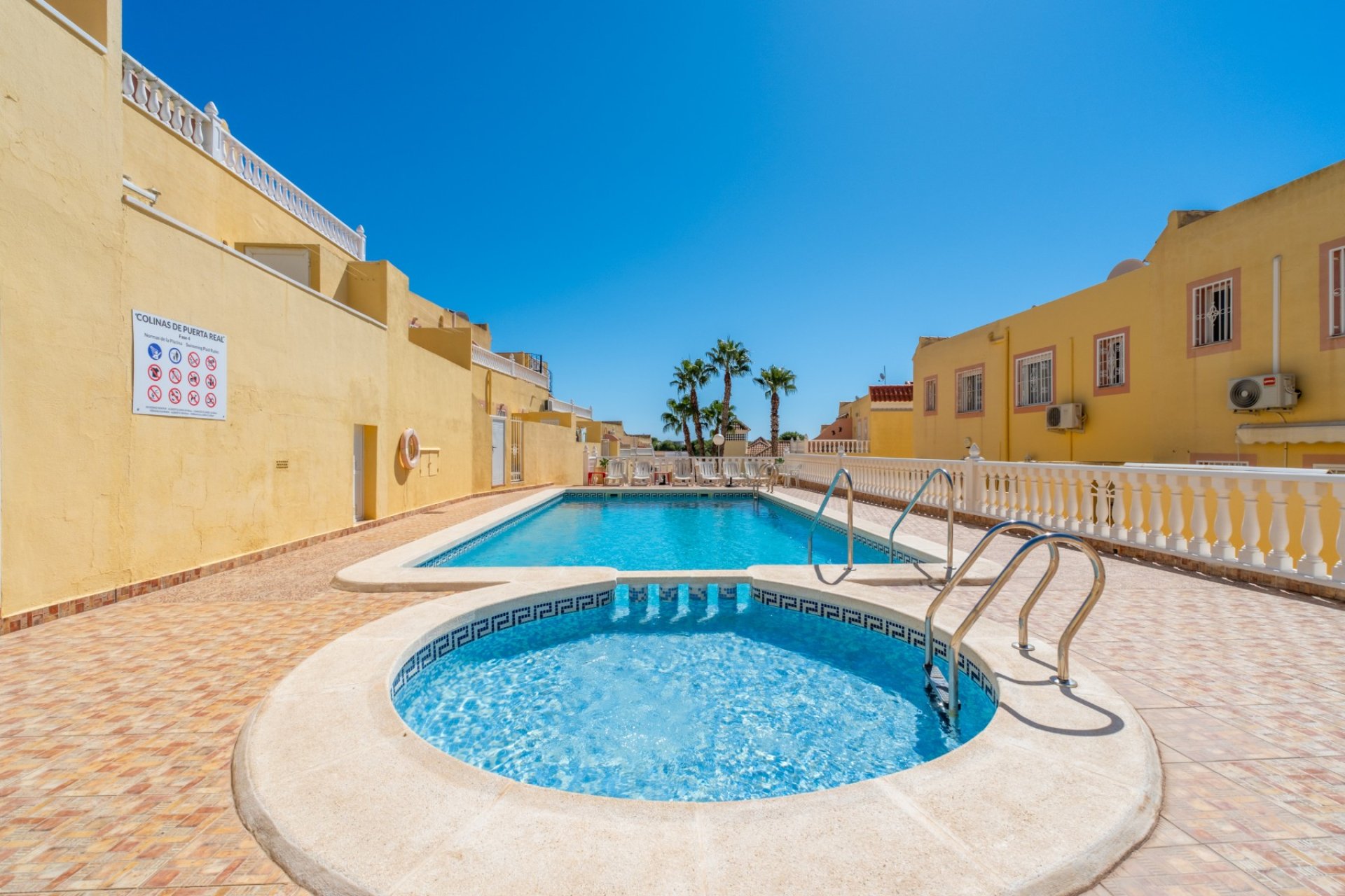 Sale - Townhouse - Orihuela Costa - Las Filipinas