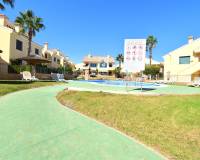 Sale - Townhouse - Orihuela Costa - Lomas de Campoamor