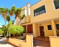 Sale - Townhouse - Orihuela Costa - Lomas de Campoamor