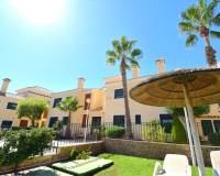 Sale - Townhouse - Orihuela Costa - Lomas de Campoamor