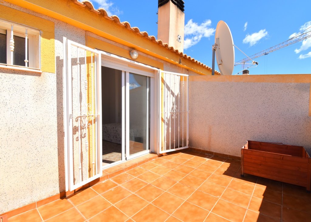 Sale - Townhouse - Orihuela Costa - Los Altos