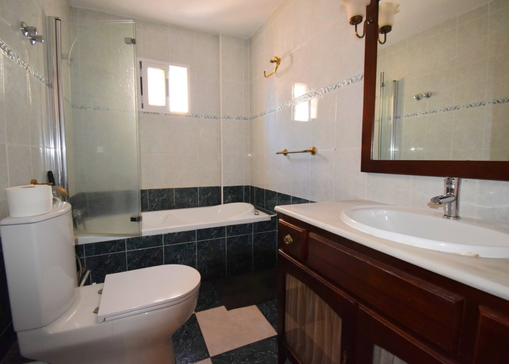 Sale - Townhouse - Orihuela Costa - Los Altos
