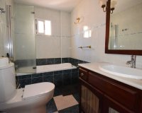 Sale - Townhouse - Orihuela Costa - Los Altos