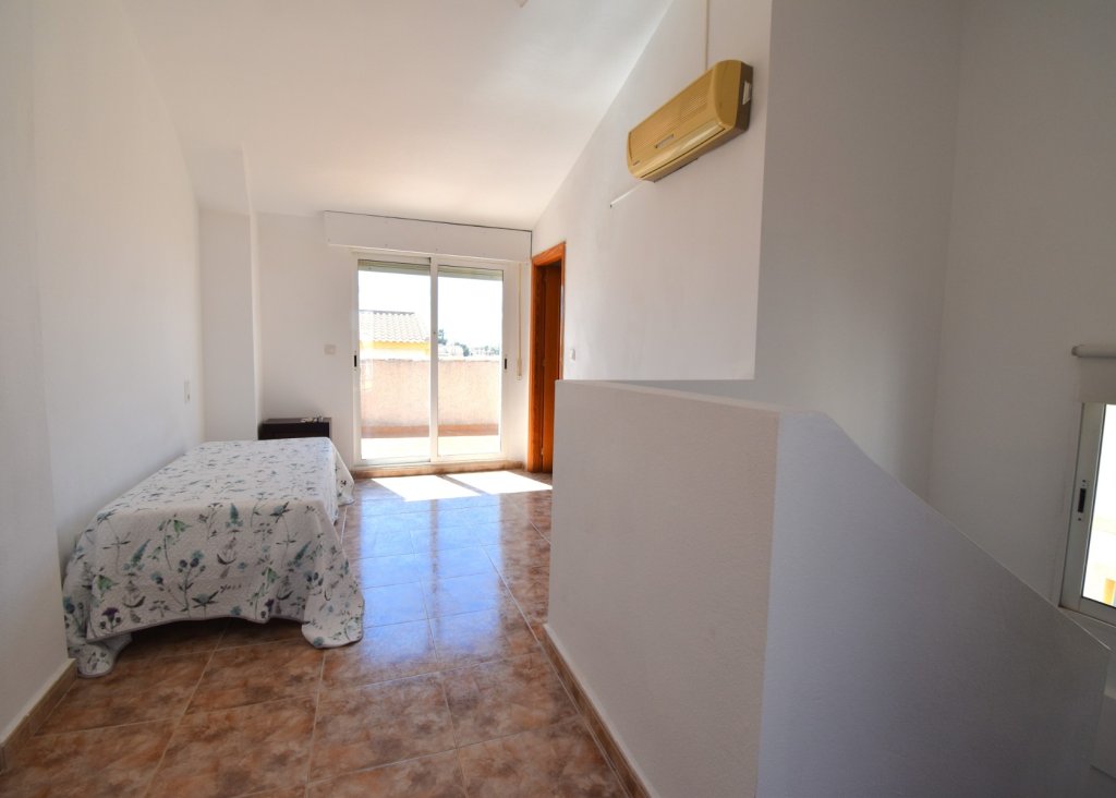 Sale - Townhouse - Orihuela Costa - Los Altos