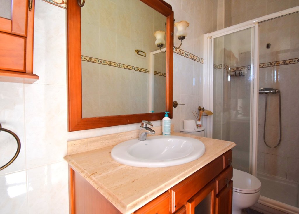 Sale - Townhouse - Orihuela Costa - Los Altos