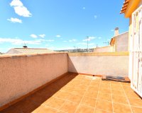 Sale - Townhouse - Orihuela Costa - Los Altos