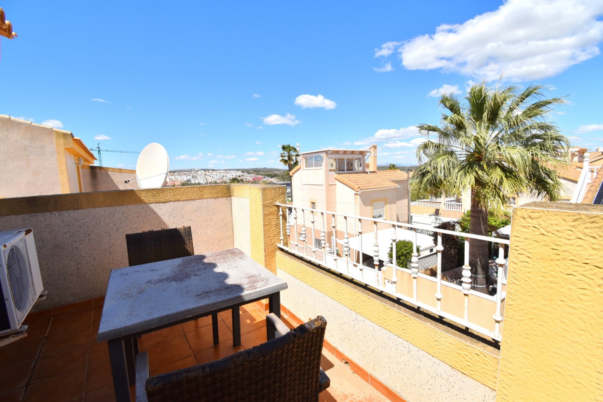 Sale - Townhouse - Orihuela Costa - Los Altos