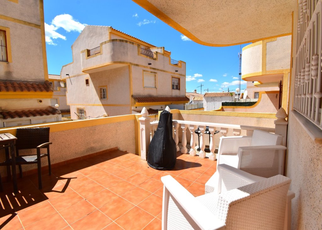 Sale - Townhouse - Orihuela Costa - Los Altos