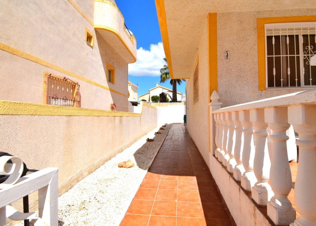 Sale - Townhouse - Orihuela Costa - Los Altos