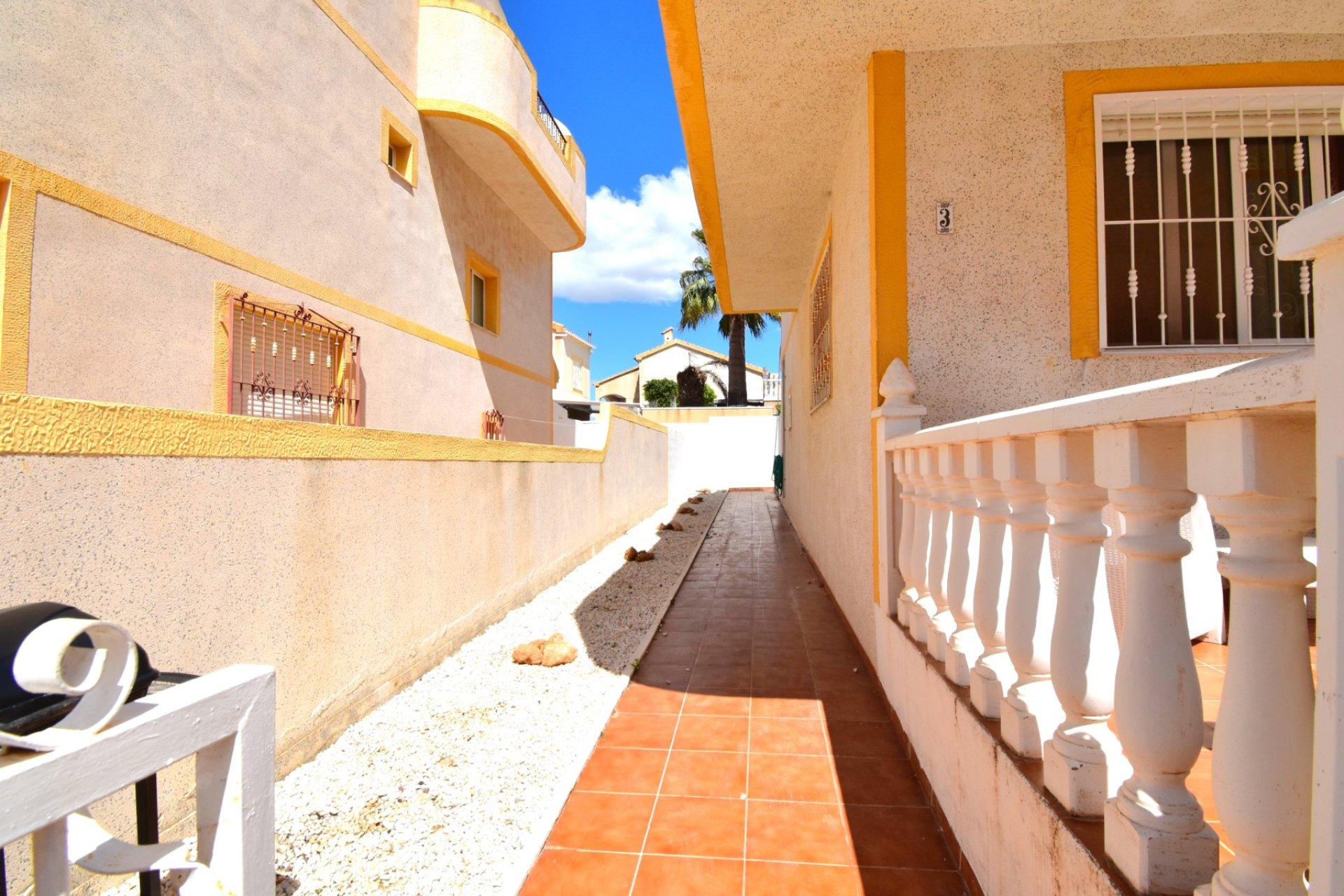 Sale - Townhouse - Orihuela Costa - Los Altos
