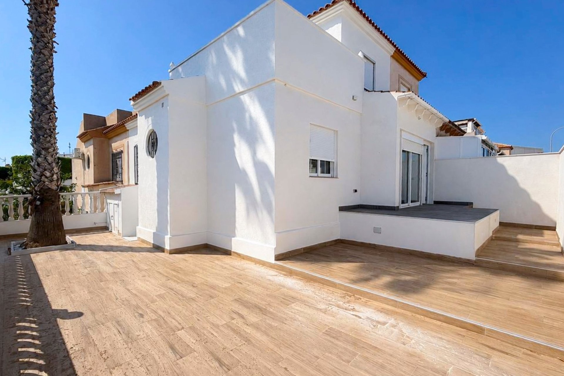 Sale - Townhouse - Orihuela Costa - Los Altos