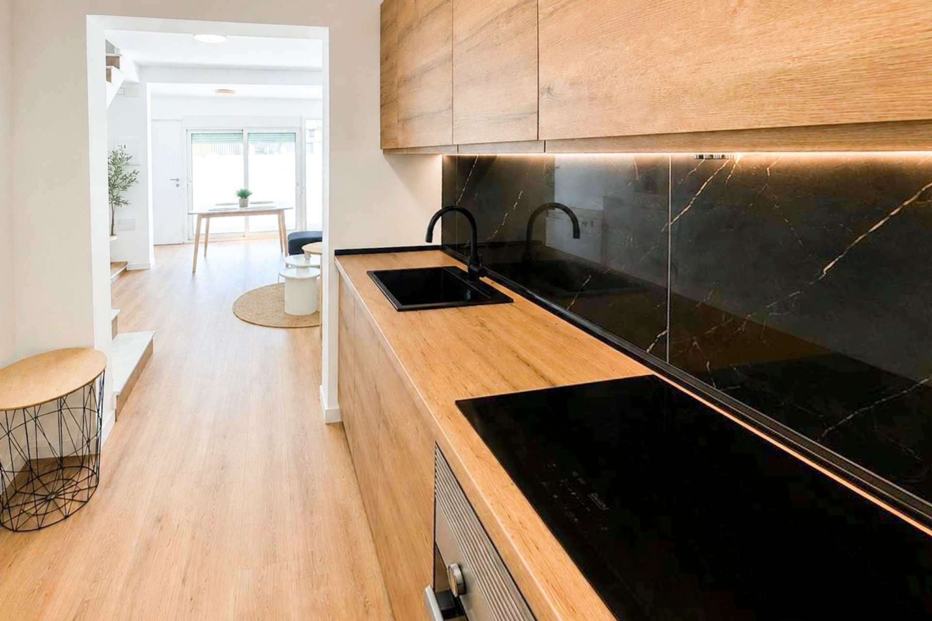 Sale - Townhouse - Orihuela Costa - Los Altos