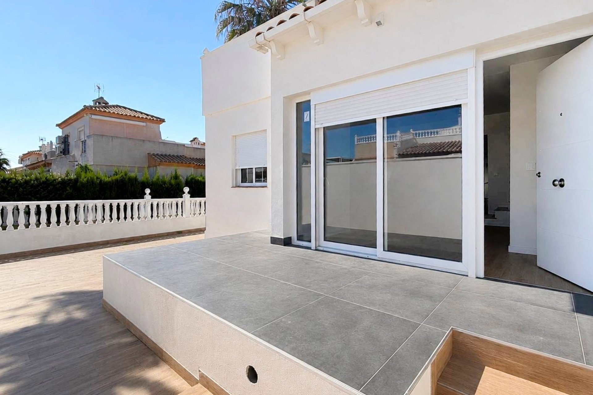 Sale - Townhouse - Orihuela Costa - Los Altos