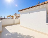 Sale - Townhouse - Orihuela Costa - Los Altos