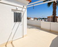 Sale - Townhouse - Orihuela Costa - Los Altos