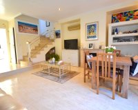 Sale - Townhouse - Orihuela Costa - Los Altos