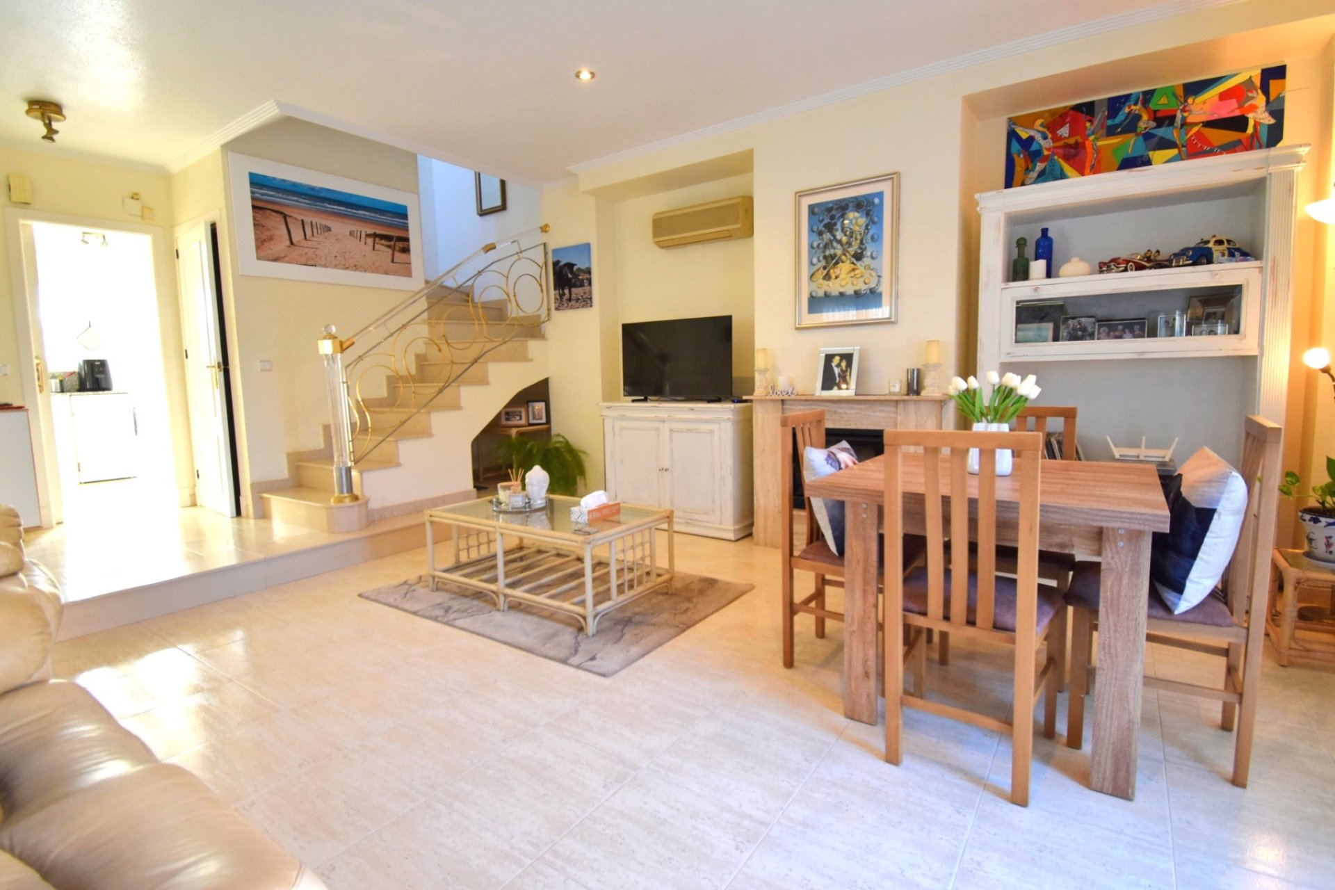 Sale - Townhouse - Orihuela Costa - Los Altos