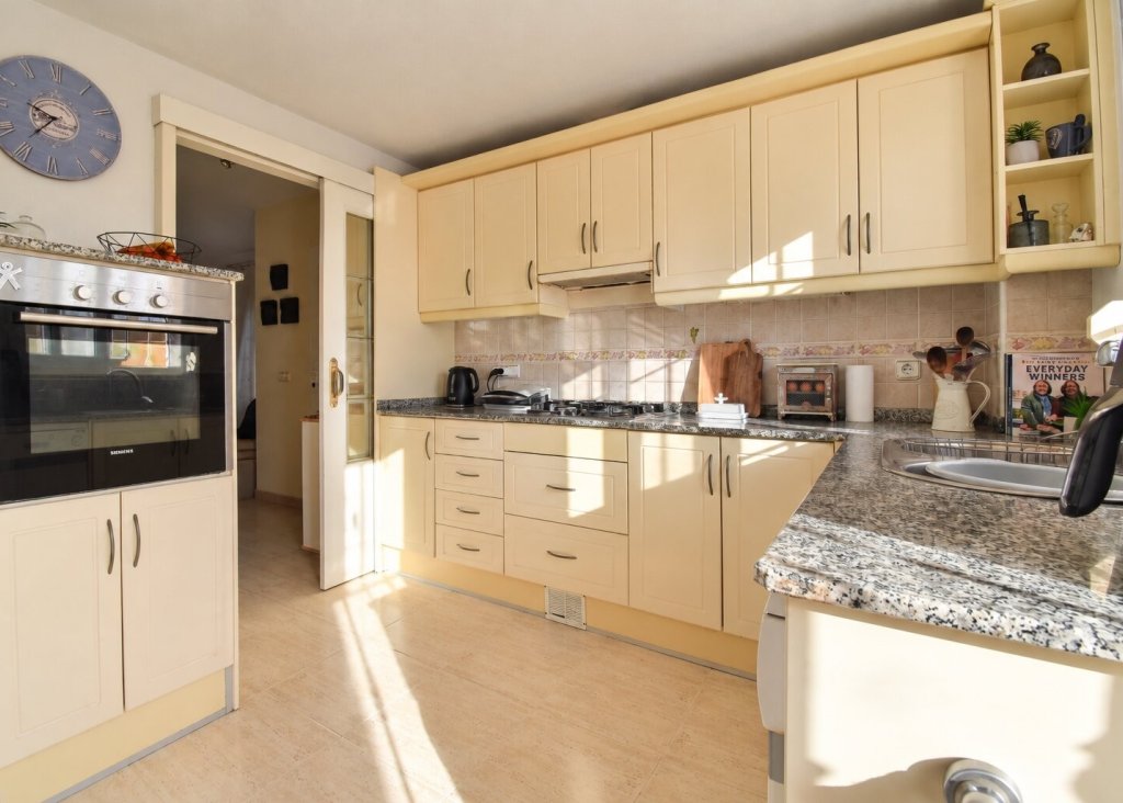 Sale - Townhouse - Orihuela Costa - Los Altos