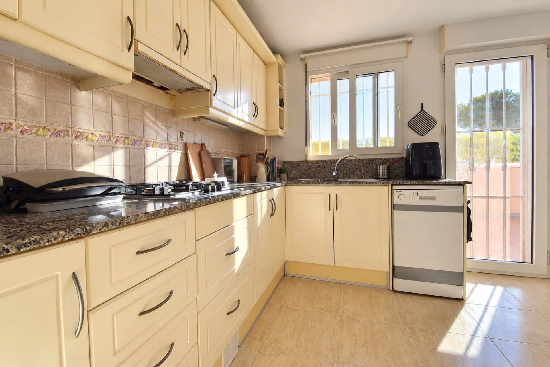 Sale - Townhouse - Orihuela Costa - Los Altos
