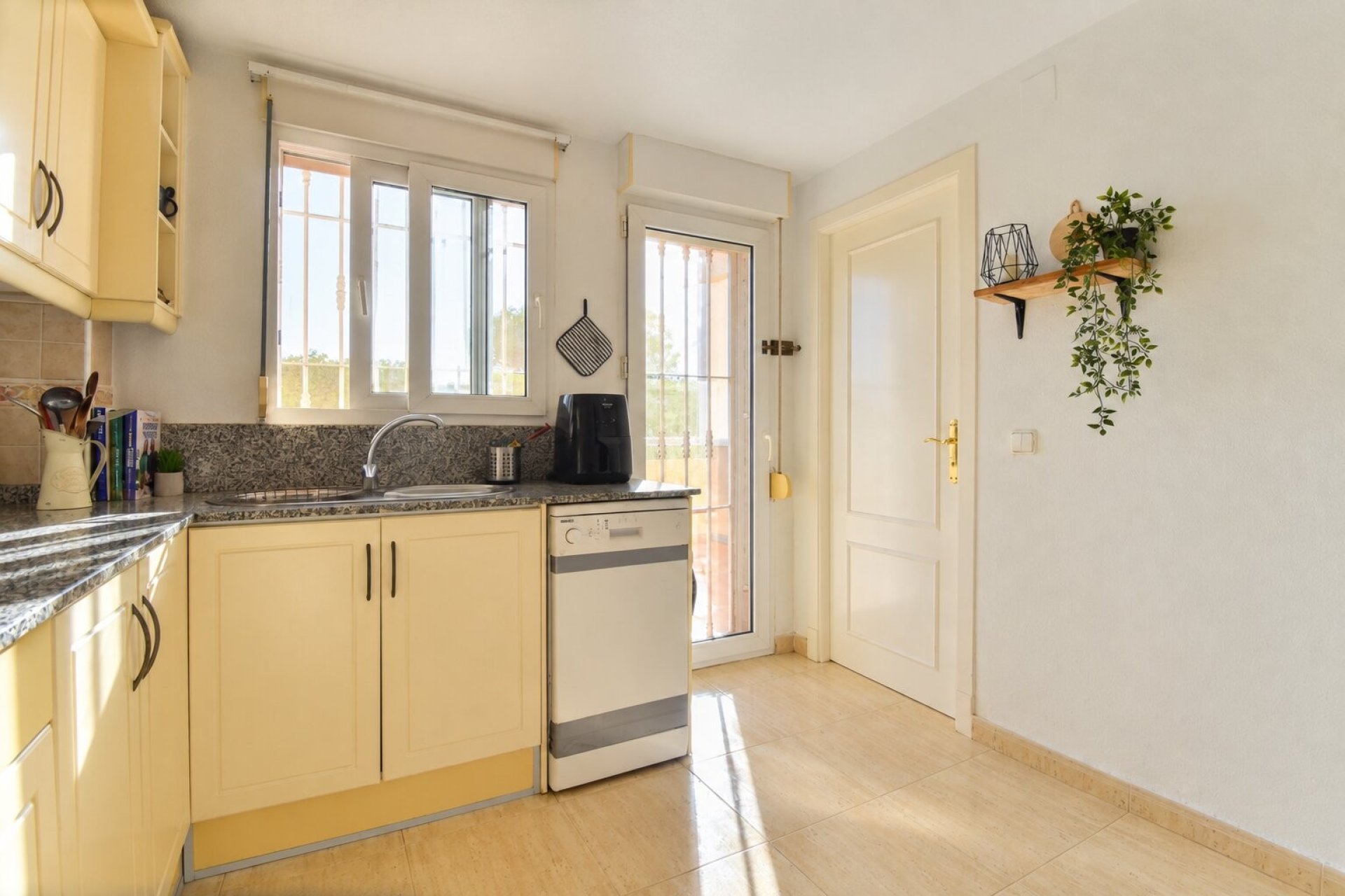 Sale - Townhouse - Orihuela Costa - Los Altos