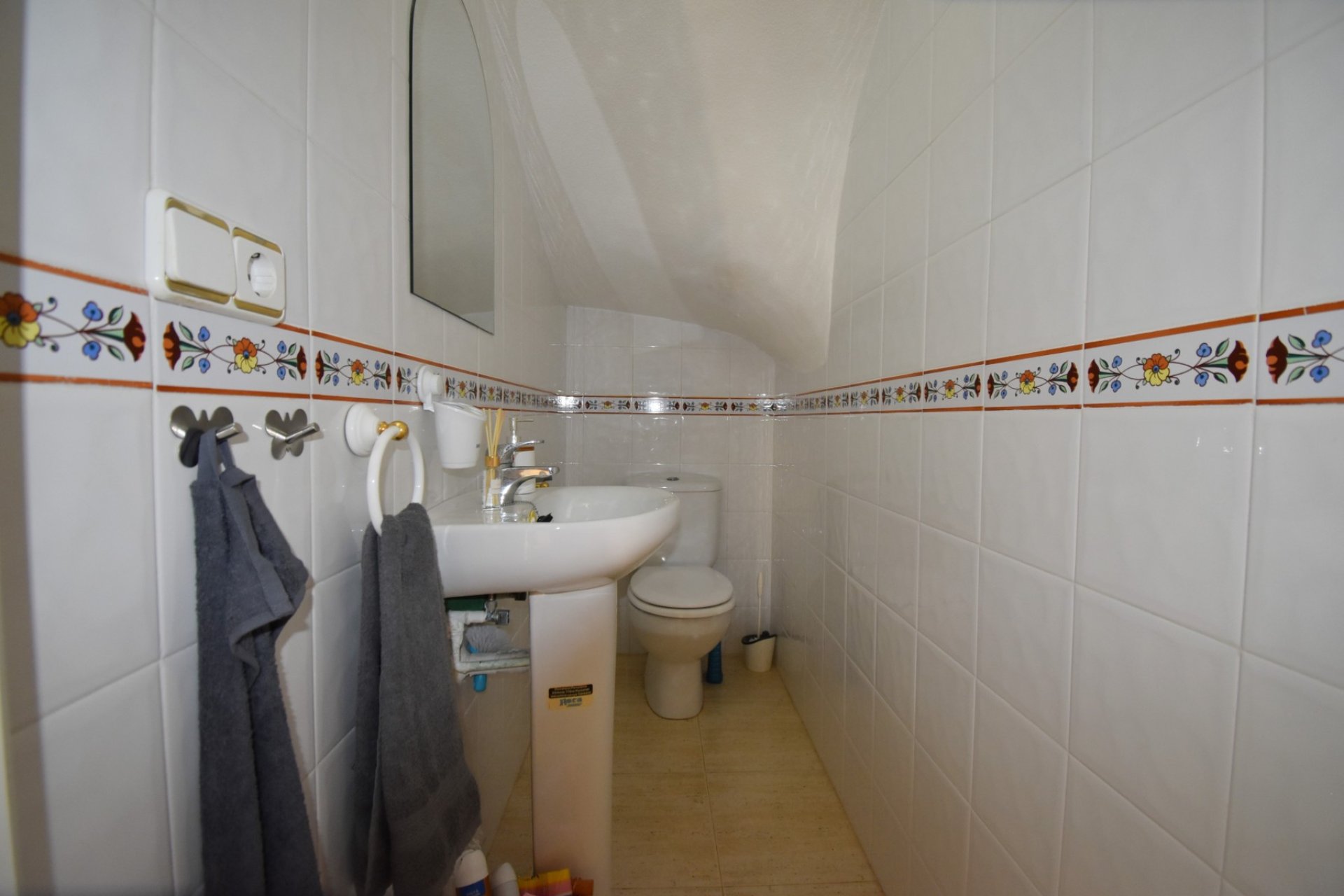 Sale - Townhouse - Orihuela Costa - Los Altos